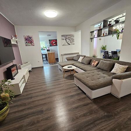 Apartment Zara فونتانا المظهر الخارجي الصورة