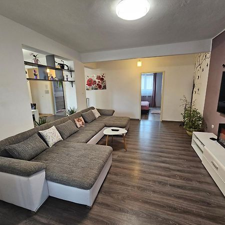 Apartment Zara فونتانا المظهر الخارجي الصورة