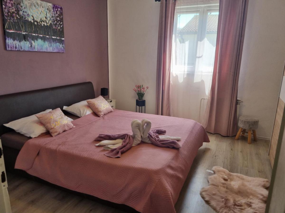 Apartment Zara فونتانا الغرفة الصورة