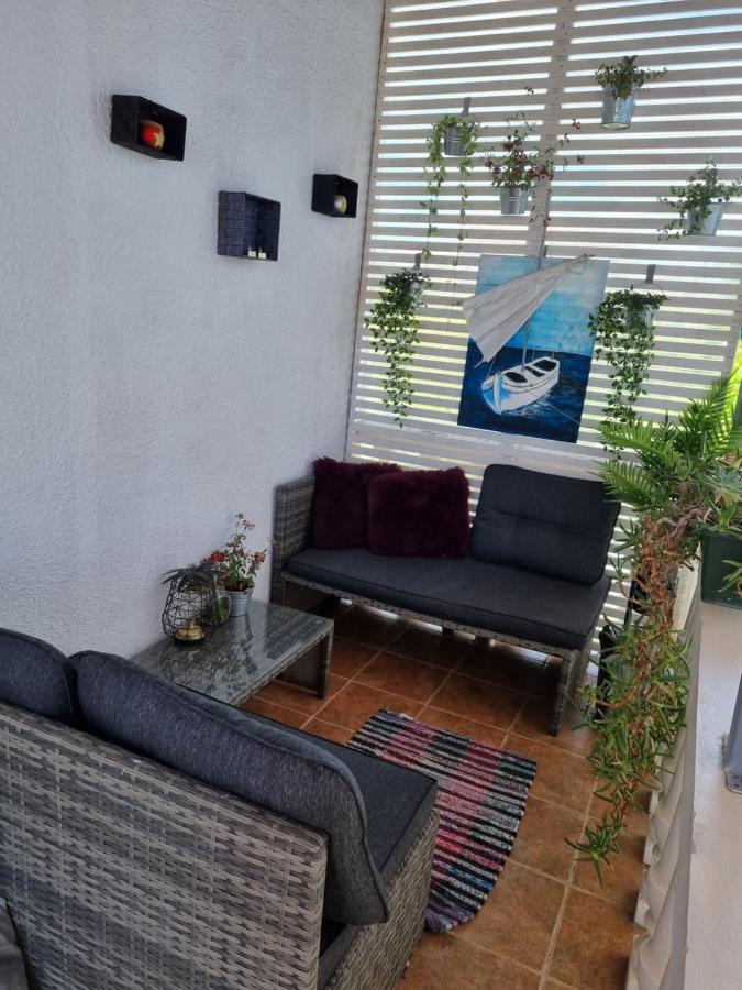 Apartment Zara فونتانا الغرفة الصورة