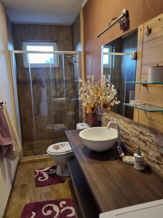 Apartment Zara فونتانا المظهر الخارجي الصورة