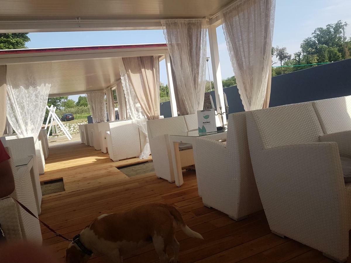 Apartment Zara فونتانا المظهر الخارجي الصورة